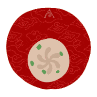 Baozi Bakpao Sticker by ppitchengdu