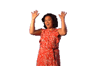 Mindy Sticker by mindymusic