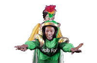 Grabfood Sticker by Grab Indonesia