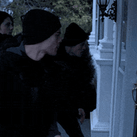 thesociety netflix the society GIF