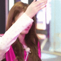 Leeseo GIF