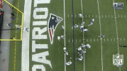 new england patriots football GIF by NFL