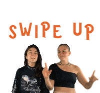 Swipe Up Good On You Sticker by Krewella