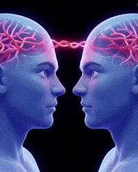Power Think GIF