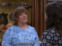 season 6 netflix GIF by Gilmore Girls 