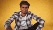 Hollands Next Top Model Reaction GIF by RTL