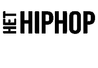HetHiphopJournaal hhj het hiphop journaal hethiphopjournaal Sticker