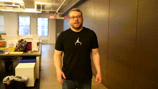thank you obama GIF by The Standing O