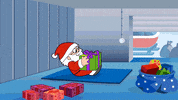 Workout Training GIF by ZDF