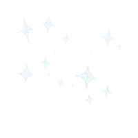 Stars Sparkle Sticker by Rincon Runner