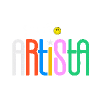 Teatromusical Sticker by Espacio Artistas