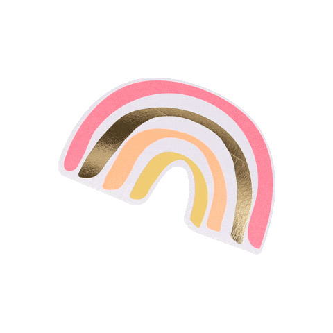 Fun Sticker Sticker by Meri Meri