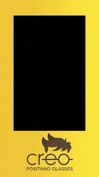 CreoPositanoGlasses positano Creo amalfi coast creo positano glasses GIF