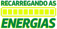 Humor Recarregandoasenergias Sticker by Petrobras