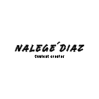 Nalege Sticker