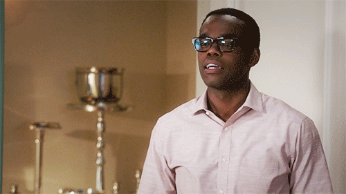 episode 6 nbc GIF by The Good Place