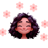 Feliz Sticker
