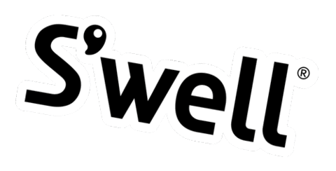 Swell Sticker
