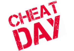 Sticker by Cheatmeals