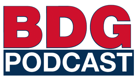 Podcast Sticker by infobdg
