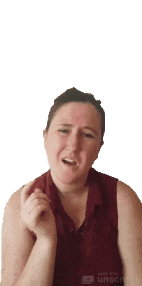 themovingmama what lizzy mash the moving mama lizzy gentle parenting Sticker