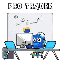 Money Writhing Sticker by BigBrains