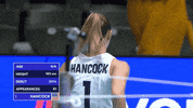 Turn Around Run GIF by Volleyball World