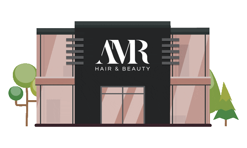 Shopping Delivery Sticker by AMR Hair & Beauty