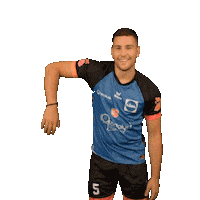 Srvhb Sticker by Saint-Raphaël Var Handball