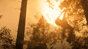 Taylor Hickson Fly GIF by Motherland: Fort Salem