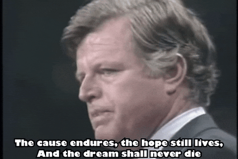 jasonhojnack 1980 ted kennedy teddy kennedy edward kennedy GIF