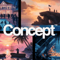conceptinteractive steam unreal engine concept interactive ben koper GIF