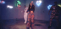 j balvin GIF by Cardi B