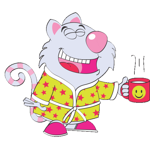 Home Office Sticker by MCD Studio