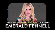 Women In Film Filmmaker GIF by This Is What A Film Director Looks Like