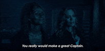 Season 2 Good Job GIF by Paramount+