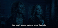 Season 2 Good Job GIF by Paramount+