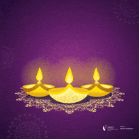Smu Shubh Diwali GIF by SMUAlumni