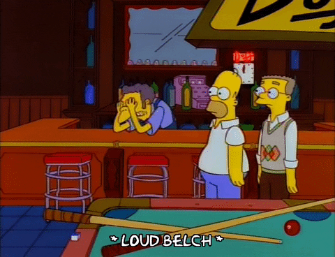 homer simpson GIF