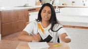A Little Late With Lilly Singh Mom GIF by Lilly Singh