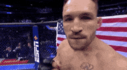 Michael Chandler Sport GIF by UFC