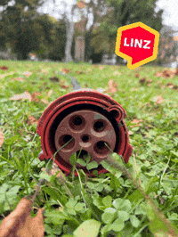 Winter Power GIF by Linz News