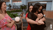 nikki bella dancing GIF by E!