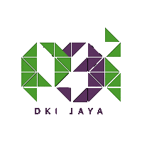 p3i_jakarta citrapariwara demiindustri citra pariwara cp36 Sticker