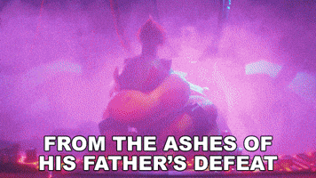 Super Mario Revenge GIF by Universal Pictures