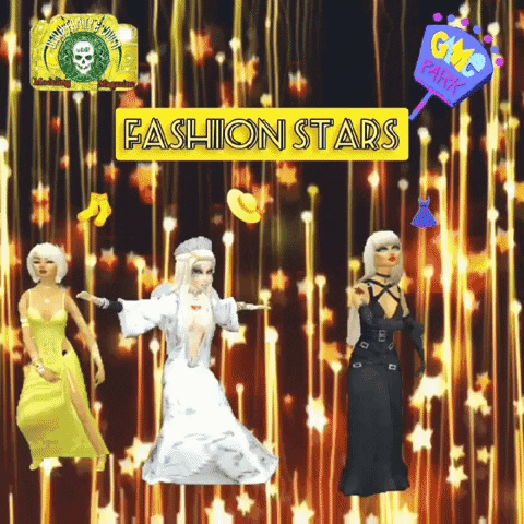 Deathfamilymodeling  GIF