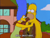 Season 10 Episode 6 GIF by The Simpsons