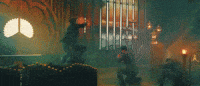 Milla Jovovich Fighting GIF by VVS FILMS