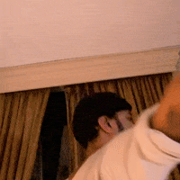 Its Random GIF by Dora Jar