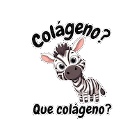 Colageno Sed Sticker by zbrarara